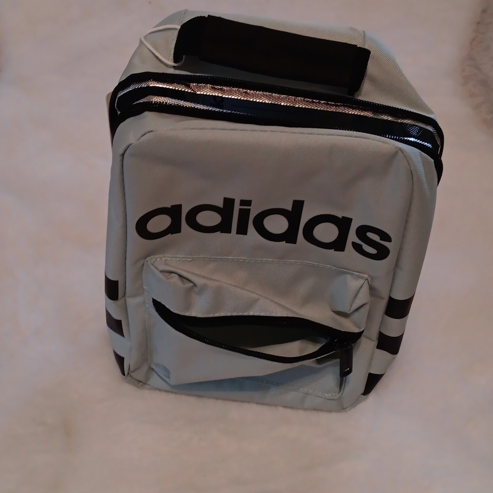 Adidas lunch bag